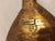 Wood Vintage Florentine Large Painted Spoon For Sale - Image 7 of 8