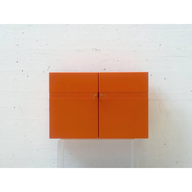 Vintage Spluga Bathroom Cabinet by Carrara & Matta, 1960s For Sale - Image 11 of 11