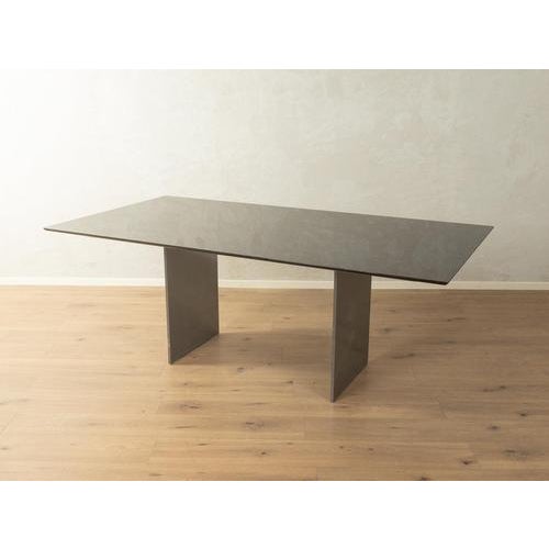 1280-O Atlas Dining Table by Georg Appeltshauser for Peter Draenert For Sale - Image 6 of 12