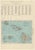 Antique Map of Hawaii with Oahu and Honolulu by Rand McNally, 1899 For Sale - Image 12 of 12