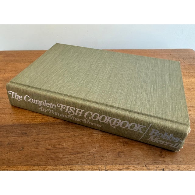 Traditional Late 20th Century Cookbooks in Mediterranean Inspired Palette, Set of 5 For Sale - Image 3 of 18