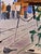 Oil Painting City Master Oleksandr Gukalov For Sale - Image 6 of 12