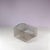 How High the Moon Chair by Shiro Kuramata for Vitra Germany, 1980s For Sale - Image 18 of 18