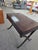 English Late 20th Century Barbara Barry for Baker End Table For Sale - Image 3 of 6