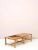 Scandinavian Bench with Planter, 1960s For Sale - Image 4 of 10