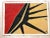 Textile After Alexander Calder Textile Art For Sale - Image 7 of 8