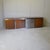 Parioli Sideboard in Wood and Satin-Finished Steel by Giotto Stoppino for Acerbis, 1977 For Sale - Image 10 of 16