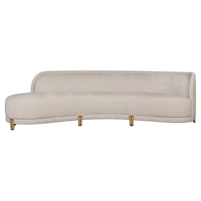 Seduire II Sofa by Memoir Essence For Sale