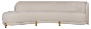 Seduire II Sofa by Memoir Essence