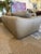 Late 20th Century Roche Bobois Contemporary Premium Leather Sofa & Loveseat Set - 2 Pieces For Sale - Image 9 of 12