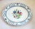 English Mid 20th Century English Wall Plate Design Collection - Set of 9 Curated Plates For Sale - Image 3 of 16