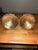 Early 21st Century Jay Strongwater Tiger Collection Gold Candlestick Holders - A Pair For Sale In Los Angeles - Image 6 of 8
