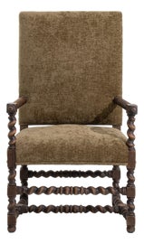 Example of Club Chairs