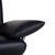 Leather Three-Seater Blue 1900 Sofa Couch from Rolf Benz For Sale - Image 6 of 12