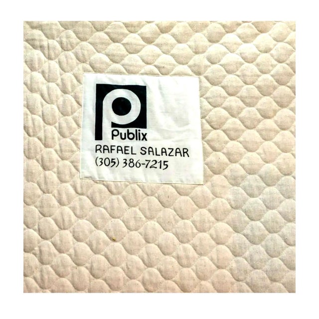 Contemporary Rafael Salazar, Large Photo Collage Miami Beach Art Deco Neon Architectural Photograph Cuban Art, 1989 For Sale - Image 3 of 11