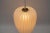 Glass Ceiling Lamp by Wilhelm Wagenfeld for Peill & Putzler, 1954 For Sale - Image 10 of 11
