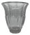 Vase from Val Saint Lambert For Sale