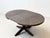 Mid-Century Round Table from Girsberger, 1980s For Sale - Image 9 of 18