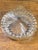 Silver Art Deco Ashtray in Cut Crystal with Silver Mount and Cigar Rest by Wilhelm T. Binder, 1930s For Sale - Image 8 of 12