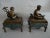 Late 19th Century 19th Century Bronze Recumbent Hermes Child Statues - A Pair For Sale - Image 5 of 9