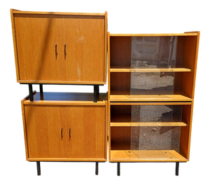 René Jean Caillette Furniture, 1950s