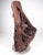 This stunning and impressive sculpted live edge tree trunk is the perfect mix of hand carved artisan detail and natural...