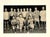 Art Deco Vintage Ornate Wood Frame With Harvard Yacht Club Team Photo For Sale - Image 3 of 12