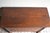 Wood Empire Oak Chest of Drawers For Sale - Image 7 of 10
