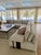 A Poliform "Bristol" 3pc sectional sofa by Jean-Marie Massaud. This stunning contemporary modern sectional features a...