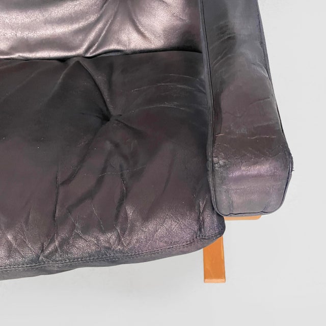 Textile Modern Siesta Lounge Chairs by Ingmar Relling for Westnofa, Norway, 1970s, Set of 2 For Sale - Image 7 of 18
