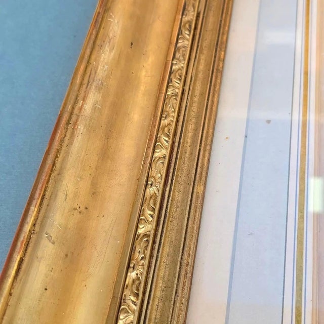 Élisabeth Louise Vigée Le Brun, The Nurse, 1700s, Engraving For Sale - Image 9 of 18