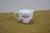 Shelley Vintage Shelley England Porcelain Bone China Floral Demitasse Cups Saucers - 5 pcs For Sale - Image 4 of 15
