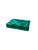 1970s Malachite Smoking Set, 1970s, Set of 3 For Sale - Image 5 of 7