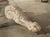 Early 19th Century Painted French Gueridon Center Table With Saint-Anne Marble For Sale - Image 15 of 18