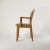 Model Morten Armchair in Oak by Niels Koefoed for Koefoed Hornslet, 1960s For Sale - Image 6 of 11