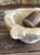 French Antique French Marble Mortar & Pestle For Sale - Image 3 of 5