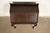 Berkey & Gay Style Antique Queen Anne Mahogany Slant Front Secretary Desk, Circa 1900 For Sale - Image 11 of 14