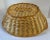 Wood Nice Vintage Wicker Handled Basket For Sale - Image 7 of 9