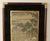 Mid 20th Century Framed Asian Figural Print After “Refusing The Seat” For Sale - Image 9 of 16