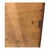 Mid 20th Century Vintage Louis XVI or Federal Style Trumeau Wall Mirror For Sale - Image 5 of 9