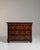 French 19th Century France Rich Mahogany Flame Mahogany Chest Of Drawers For Sale - Image 3 of 10