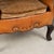 Pair, 20th Century Vintage Danish Brown Leather Club Chairs With Decorative Nail Head Trim For Sale - Image 11 of 13