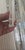 Glass 1980s Lead Crystal Three Tier Chandelier For Sale - Image 7 of 10