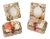 4 Sea Shell Encrusted Boxes & Frames Maitland Style For Sale
