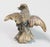19th Century 19th Century Antique French Bronze Sparrow Bird Paperweight Sculpture For Sale - Image 5 of 7