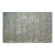Gracie Style 8 Panel Chinoiserie Painted Wallpaper Screen 12 Ft For Sale