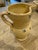Ceramic 1940s Handmade Ceramic Jug From Puglia, Italy For Sale - Image 7 of 12