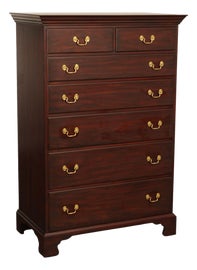 Example of Henkel Harris Dressers and Chests of Drawers
