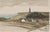 Mathurin Meheut, Brittany, Seaside Village, Engraving For Sale - Image 7 of 7
