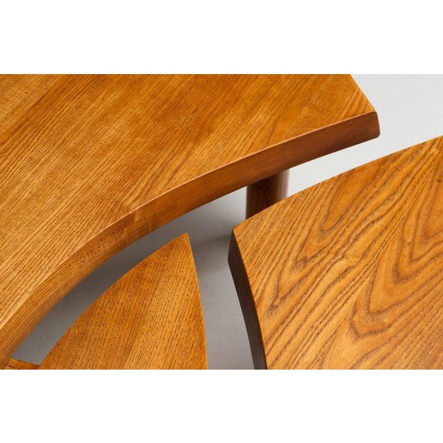 French T22 Coffee Table by Pierre Chapo, 1972 For Sale - Image 15 of 18